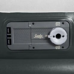 Sealy Tritech Inflatable Air Mattress Bed With Built-In AC Pump & Bag -OUTSUNNY Sales GUEST f0729436 0d90 4db0 b151 1771cc7e0934
