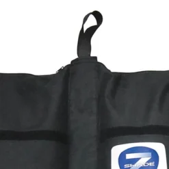 Z-Shade 4 Instant Outdoor Canopy Tent Shelter Wrap Around Leg Weight Bags With Hook And Loop Straps For Securing Down Tents, Black 8 Z-Shade 4 Instant Outdoor Canopy Tent Shelter Wrap Around Leg Weight Bags With Hook And Loop Straps For Securing Down Tents, Black -OUTSUNNY Sales GUEST f2012712 a2f8 4e3c 8dee a2eee0ba405d