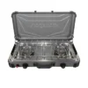Stansport Boulder Series 2-Burner Propane Stove -OUTSUNNY Sales GUEST f23311df 50d7 4cb7 9a55 a22940aa93d5
