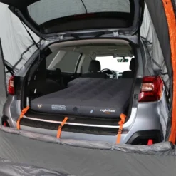 Rightline Gear SUV Air Mattress With Electric Pump - Full