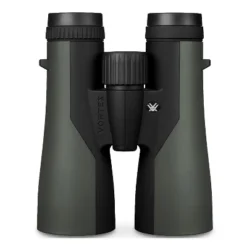 Vortex Optics Crossfire 10x50 Roof Prism Binoculars With Camera Strap Bundle