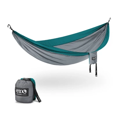 ENO, Eagles Nest Outfitters SingleNest Lightweight Camping Hammock 13 ENO, Eagles Nest Outfitters SingleNest Lightweight Camping Hammock - Image 11