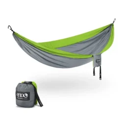 ENO, Eagles Nest Outfitters SingleNest Lightweight Camping Hammock 26 ENO, Eagles Nest Outfitters SingleNest Lightweight Camping Hammock -OUTSUNNY Sales GUEST f35a2393 1d5f 4443 a3c1 261598124730