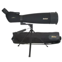 Galileo G-90SP 90mm X 90mm Zoom Spotting Scope - Black -OUTSUNNY Sales GUEST f7a34490 b8fd 4692 b77b 11e5f7fd5db2