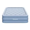 Beautyrest Posture-LUX 15" Air Mattress With Electric Pump - Queen