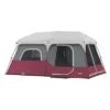 Bestway CORE Instant Cabin 14 X 9-Foot 9-Person Family Cabin Tent W/Rain Fly, Carry Bag & Easy 60-Second Assembly For Camping, Hiking, Outdoor, Red (5 Pack) -OUTSUNNY Sales GUEST f9444bc2 a008 407f abe2 7164734605ad