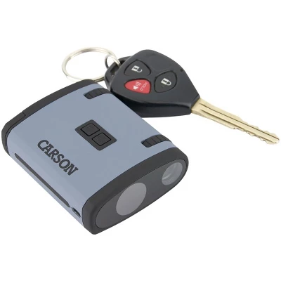 CARSON MiniAura Digital Night Vision Monocular 7 CARSON MiniAura Digital Night Vision Monocular - Image 5