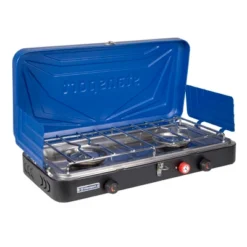 Stansport Double Burner Propane Stove Blue 16 Stansport Double Burner Propane Stove Blue -OUTSUNNY Sales GUEST fa539c80 29b2 4f09 9cf6 9a38f31222c7