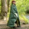 Pelican Outdoor - Civilian Woobie Blanket - Frictionless Nylon With Duck Down Interior -OUTSUNNY Sales GUEST fb87ace8 f9dd 4576 bd64 bb5c9c7b426a
