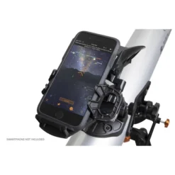 Celestron Starsense Explorer 80AZ App Enabled Refractor Telescope With Bonus Power Tank Glow 5000 Flashlight Portable Power Bank -OUTSUNNY Sales GUEST fbb8f799 a049 42e5 a926 0771c53fe011