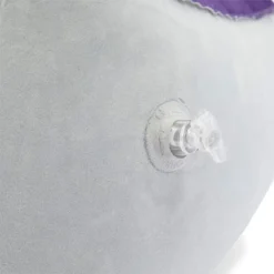 Okuna Outpost 2 Pack Inflatable Travel Foot Rest Pillows, 16 X 12.5 X 8 In -OUTSUNNY Sales GUEST fbd53d7b 8926 4877 b9a7 1b974cec2b56