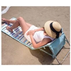 Picnic Time Beachcomber Portable Beach Mat -OUTSUNNY Sales GUEST fc26b8cb 16db 4c65 995d e1ab497ef1b2
