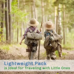 Leisure Sports Kids' Lightweight Sleeping Bag With Carry Bag - Neon Green/Black -OUTSUNNY Sales GUEST fc6a6151 29a2 4795 80ee 24410eda07fa