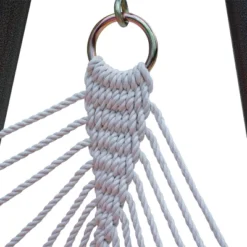 Soft Comfort Swing Chair & Stand With Sunbrella - Algoma -OUTSUNNY Sales GUEST fd06dfdd fbc9 4b17 841a 2b014f0aca6c