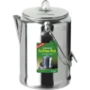 Coghlan's 9-Cup Aluminum Coffee Pot -OUTSUNNY Sales GUEST fe576119 2851 4e3d b263 b48cd90936f2