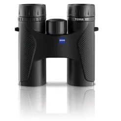 Zeiss 8x32 Terra ED Binoculars (Black)