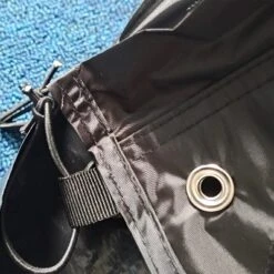 Outsunny 3-4 Person Waterproof Cabin Tent With Room Division, Portable Camping Gear With Windows, Carrying Bag, Charcoal -OUTSUNNY Sales GUEST fff285ef 9efb 491e 95a9 574c106d4aa2